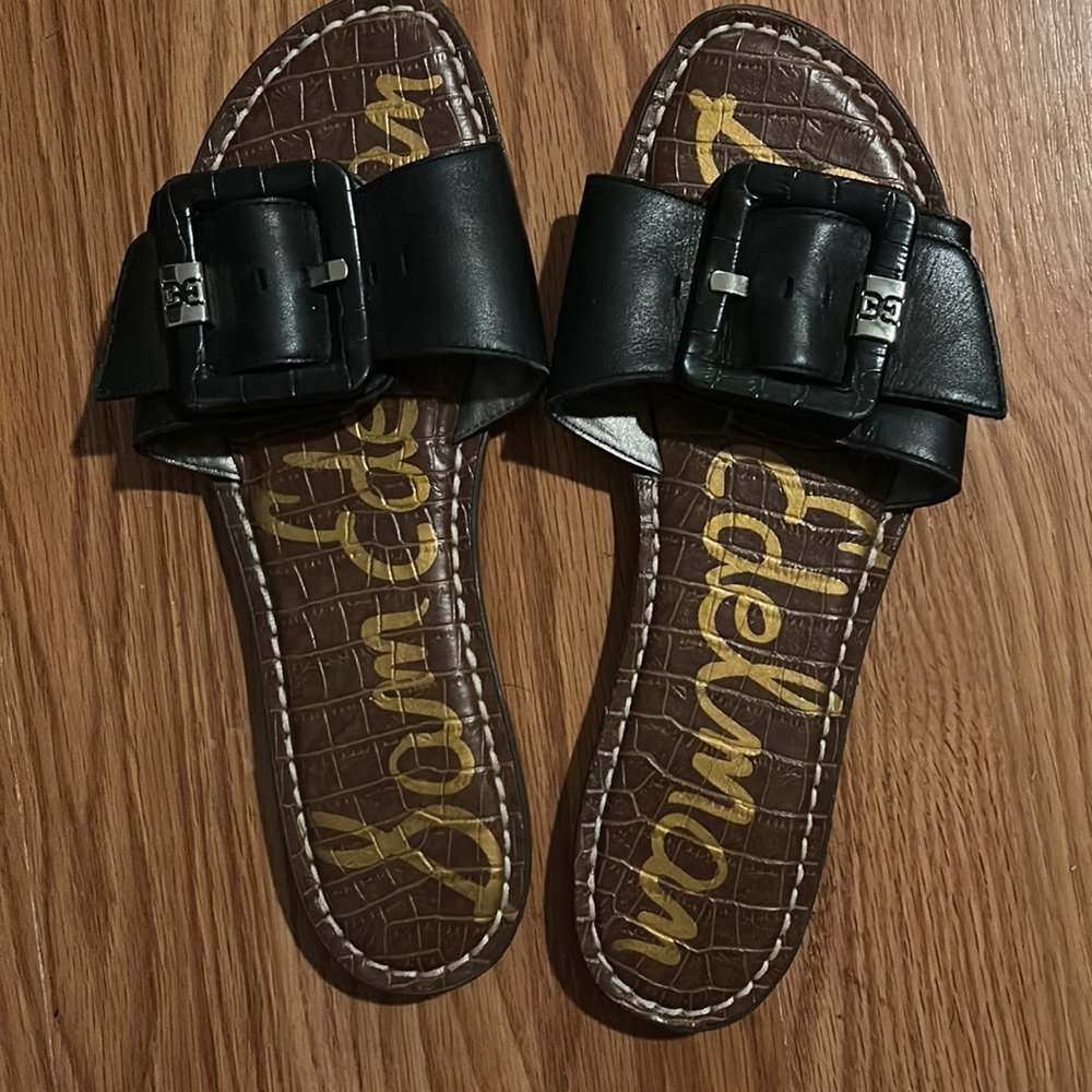 Nice slides . Sam Edelman. 8 1/2